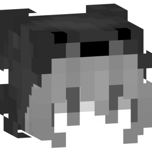 Милый котенок в капюшоне - Голова