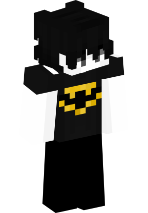 Ночной мститель в маске