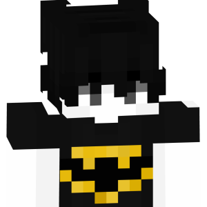 Ночной мститель в маске - Спереди