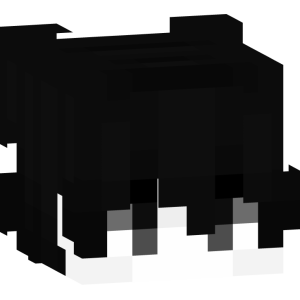 Ночной мститель в маске - Голова