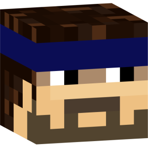 Тактический оперативник с повязкой - Голова