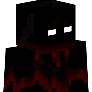 Мрачный теневой жнец - Сбоку