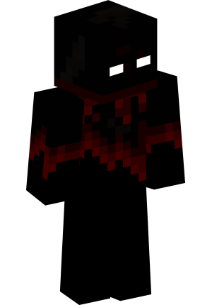 Мрачный теневой жнец