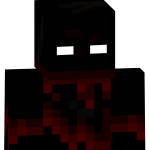 Мрачный теневой жнец - Спереди