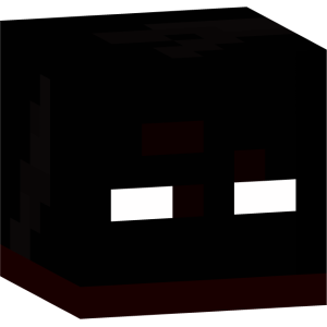 Мрачный теневой жнец - Голова