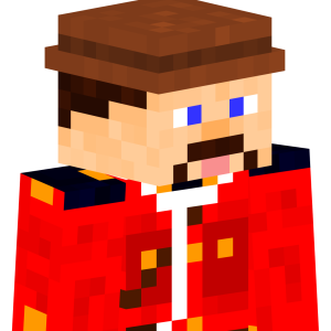 Бравый канадский рейнджер - Сбоку