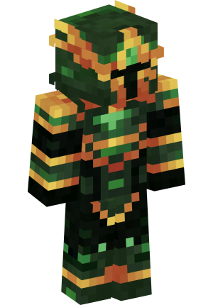 Зеленый рыцарь