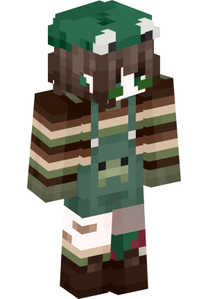 Лягушачий берет