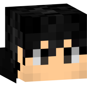 Солнечный странник в черном - Голова