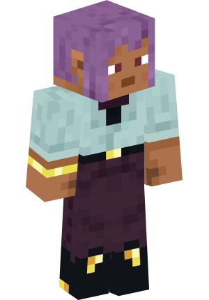 Лавандовый мечтатель