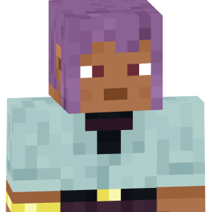 Лавандовый мечтатель - Спереди