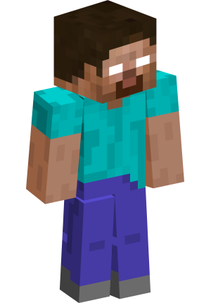 Таинственный странник с белыми глазами