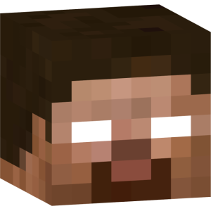 Таинственный странник с белыми глазами - Голова