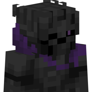 Теневой страж Бездны - Сбоку