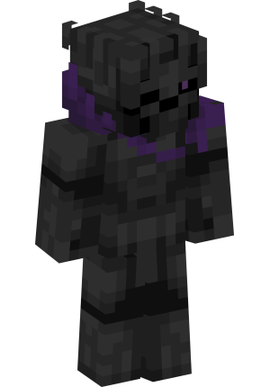 Теневой страж Бездны