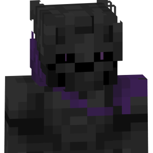 Теневой страж Бездны - Спереди