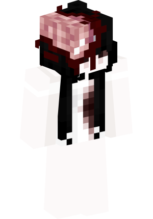 Черно-розовый дуэт