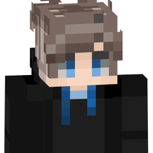 Меланхоличный парень в худи - Спереди