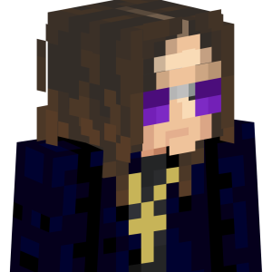 Легенда рок-сцены - Сбоку