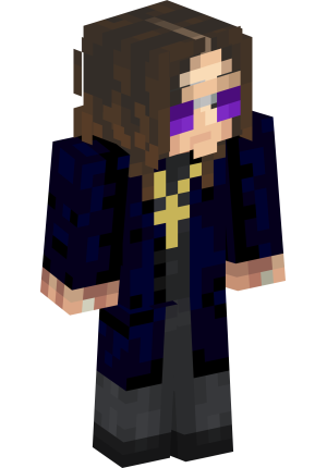 Легенда рок-сцены