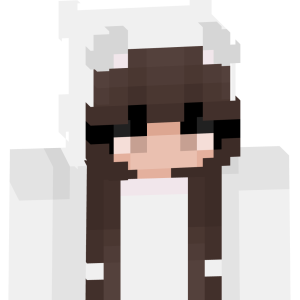 Белоснежный котенок - Спереди