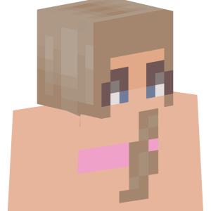 Летняя мечтательница - Сбоку