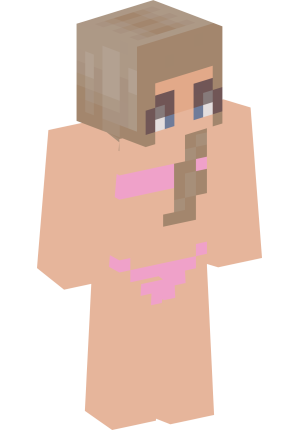 Летняя мечтательница