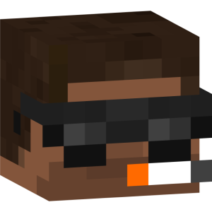 Стильный агент в черном - Голова