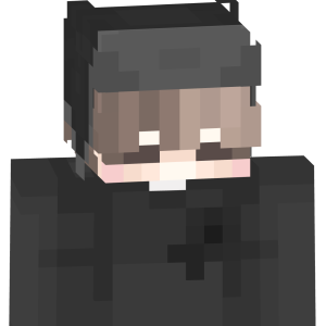 Милый котенок в худи - Спереди