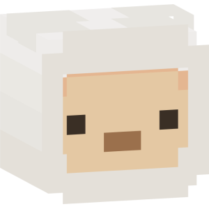 Герой в белом капюшоне - Голова