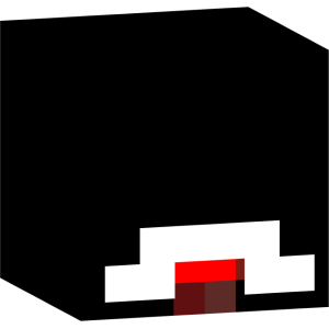 Таинственный фиолетовый призрак - Голова