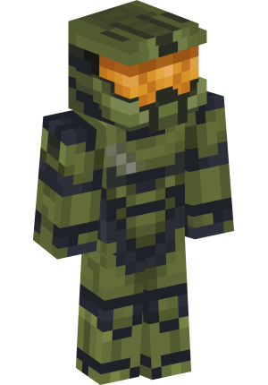 Зеленый космический рейнджер