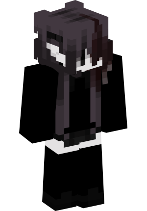 Монохромная тень