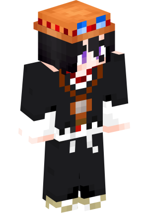 Стимпанк-путешественник в очках