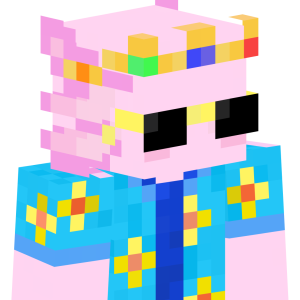 Король летних пляжей - Сбоку