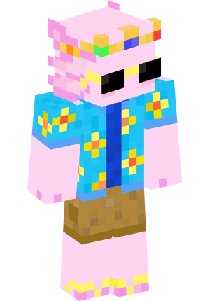 Король летних пляжей