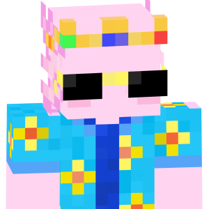 Король летних пляжей - Спереди