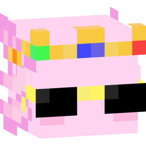 Король летних пляжей - Голова