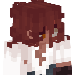 Вишневый аниме-романтик - Сбоку