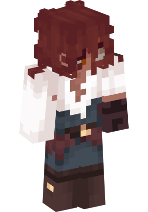 Вишневый аниме-романтик