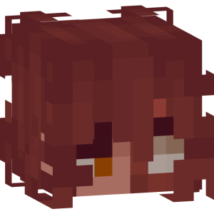 Вишневый аниме-романтик - Голова