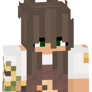 Лесная мечтательница - Спереди