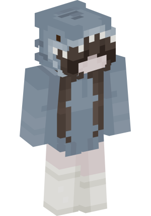 Акулий капюшон