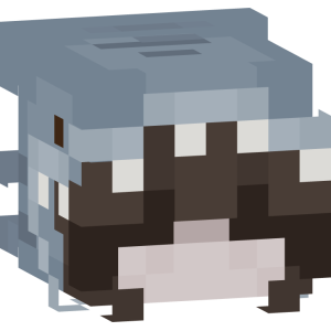 Акулий капюшон - Голова