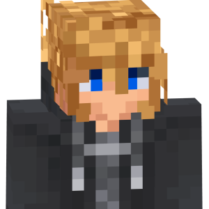 Светловолосый парень в худи - Спереди