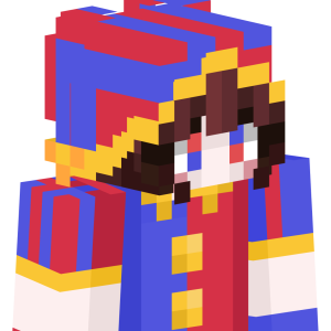 Шутовской калейдоскоп - Сбоку