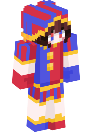 Шутовской калейдоскоп