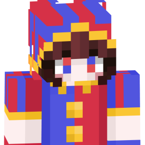 Шутовской калейдоскоп - Спереди