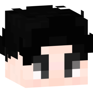 Стильный парень в майке - Голова