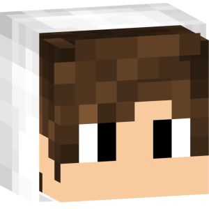 Красно-белый уличный стиль - Голова